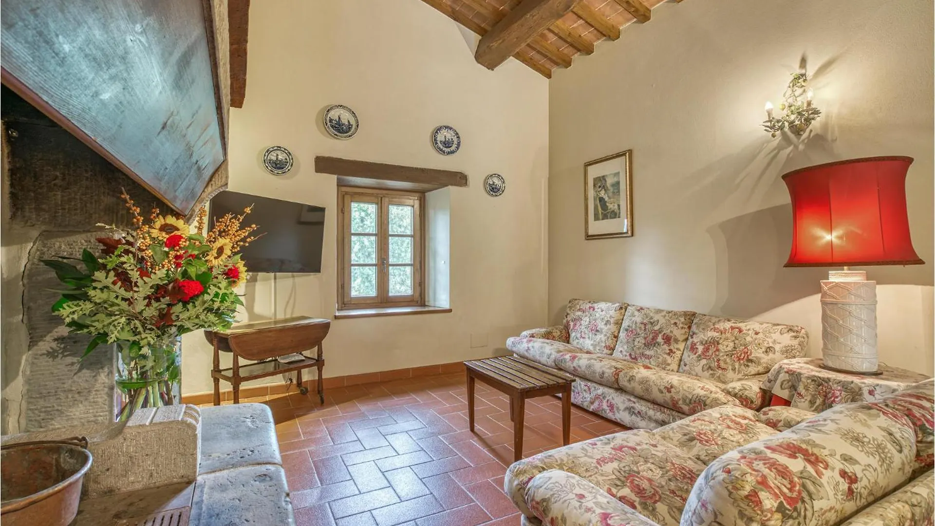 Villa Rosa Poppi Holiday home