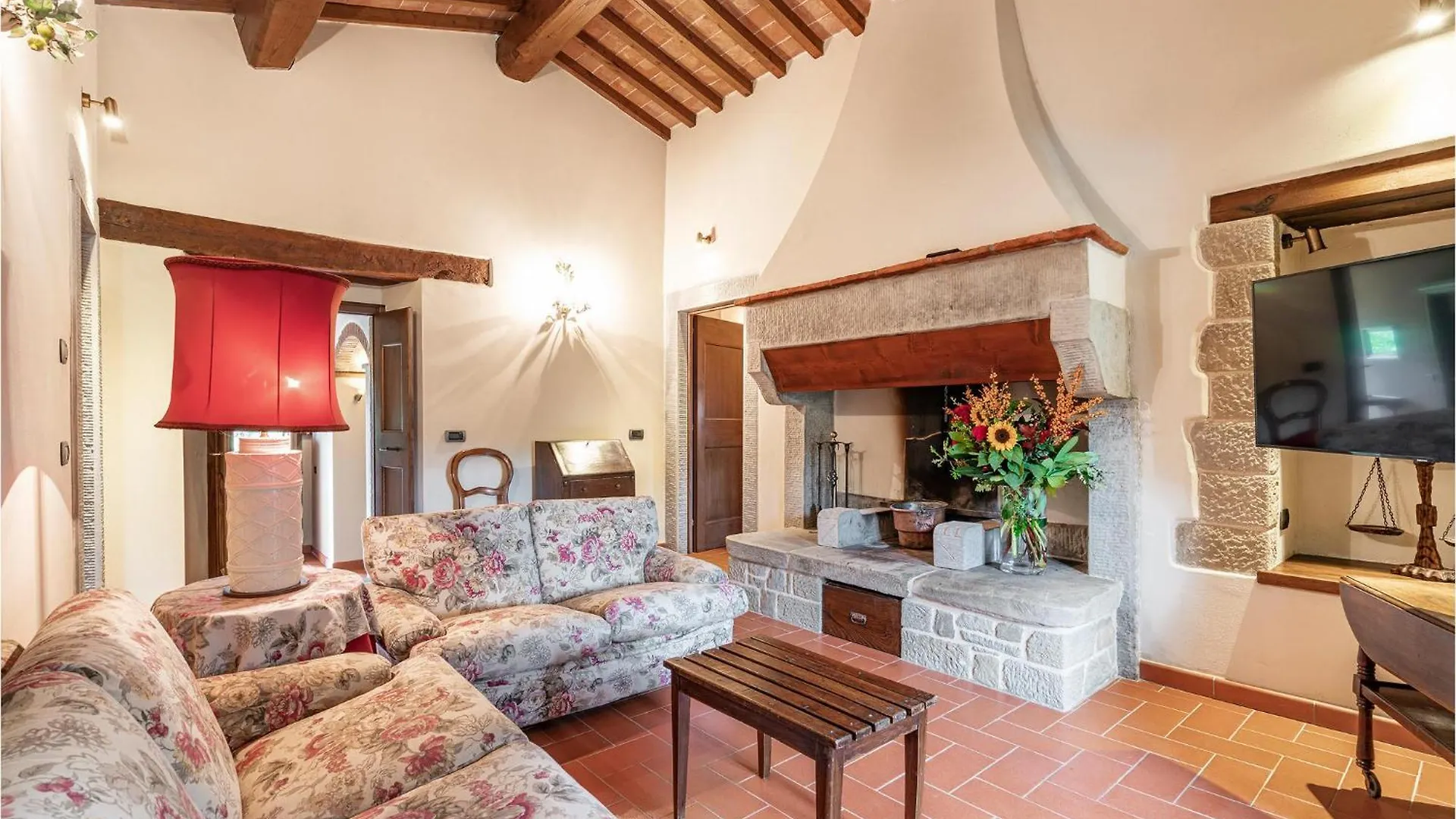 Holiday home Villa Rosa Poppi